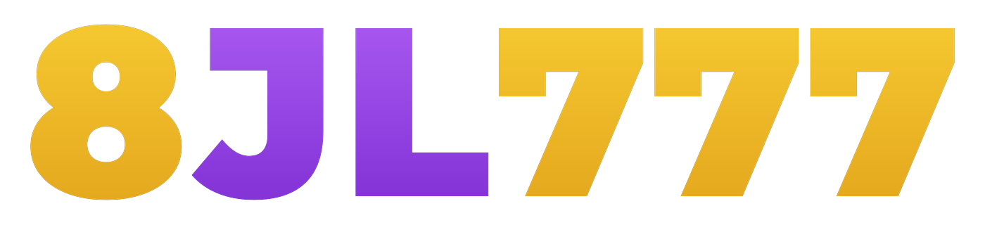 8jl777 Logo